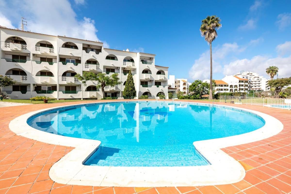 Apart 306 Albufeira Exterior photo