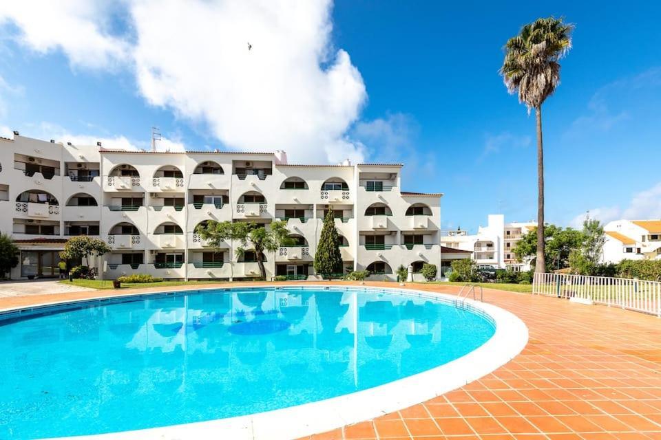 Apart 306 Albufeira Exterior photo