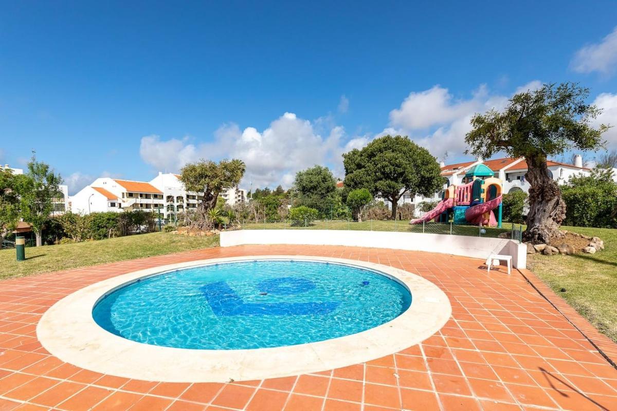 Apart 306 Albufeira Exterior photo