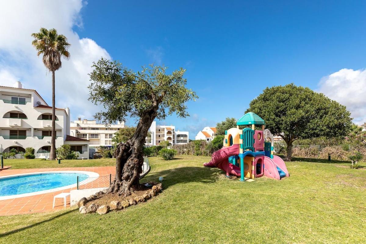 Apart 306 Albufeira Exterior photo