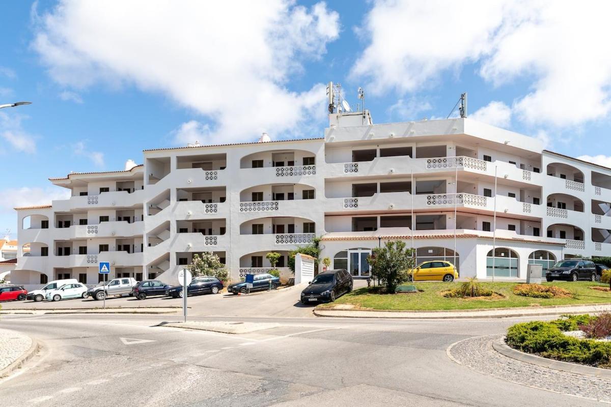 Apart 306 Albufeira Exterior photo