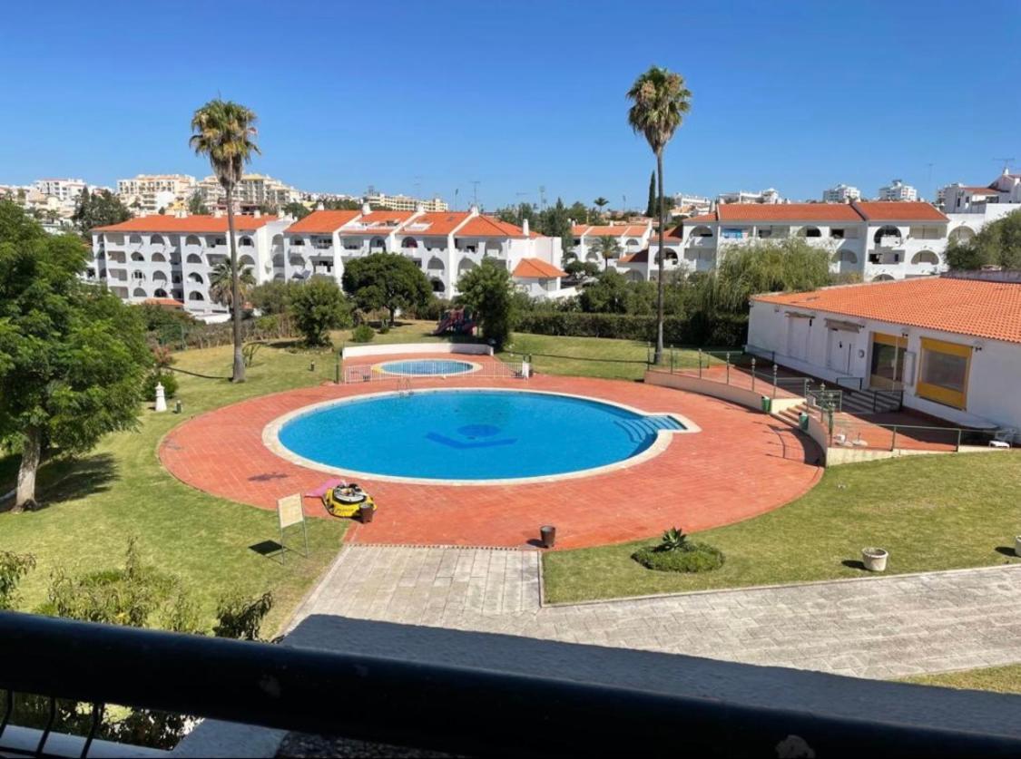 Apart 306 Albufeira Exterior photo