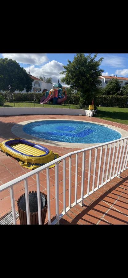 Apart 306 Albufeira Exterior photo