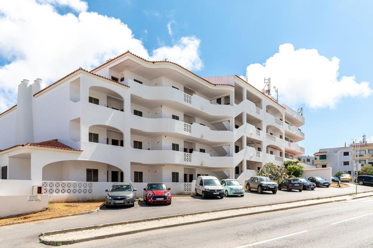 Apart 306 Albufeira Exterior photo