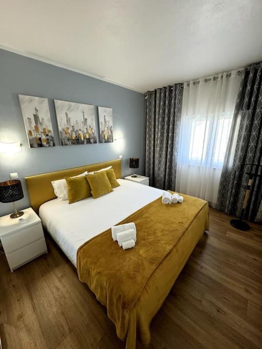Apart 306 Albufeira Exterior photo