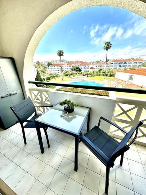 Apart 306 Albufeira Exterior photo