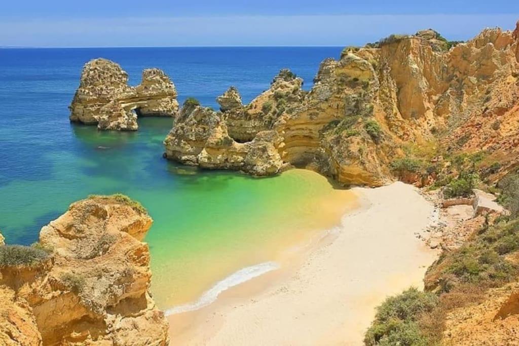 Apart 306 Albufeira Exterior photo